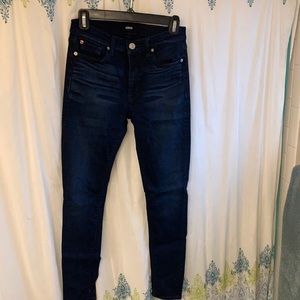 Hudson Skinny jeans